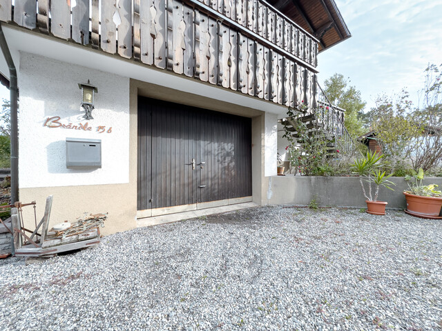 Einfamilienhaus in ruhiger Lage in Lustenau