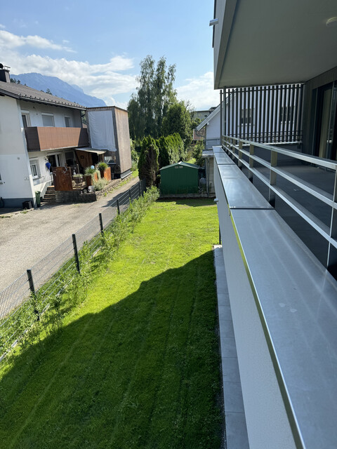 3-Zimmer-Wohnung (Top 5), Kapfstraße, Feldkirch