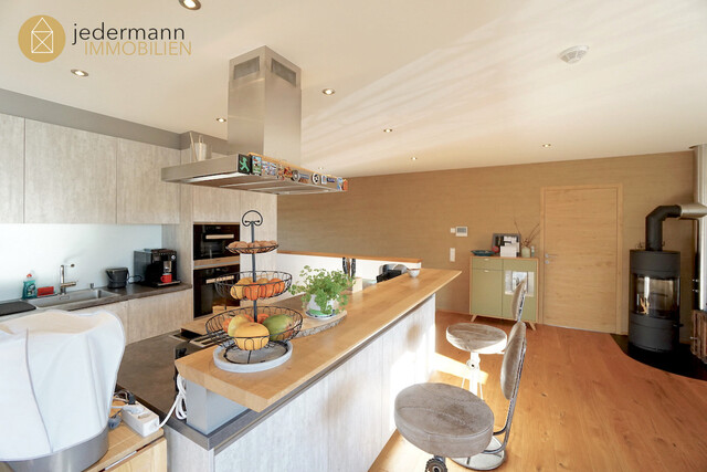 Meiningen: EDLES, MODERNES HAUS. Ideal für 2-3 Personen!