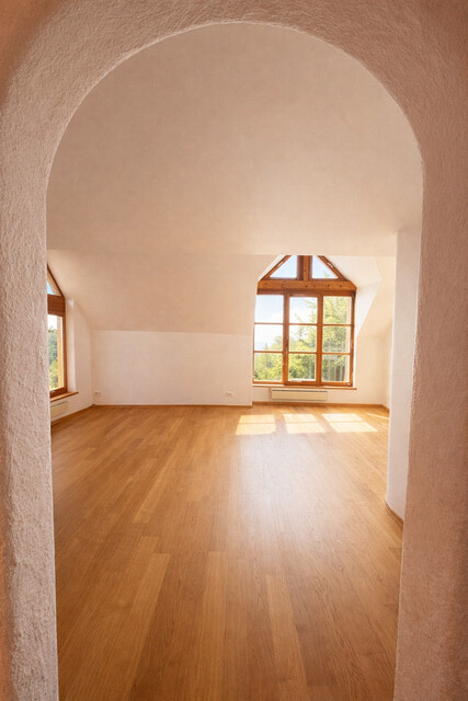 Helle 4-Zi-Wohnung am Ardetzenberg mit Blick über Feldkirch