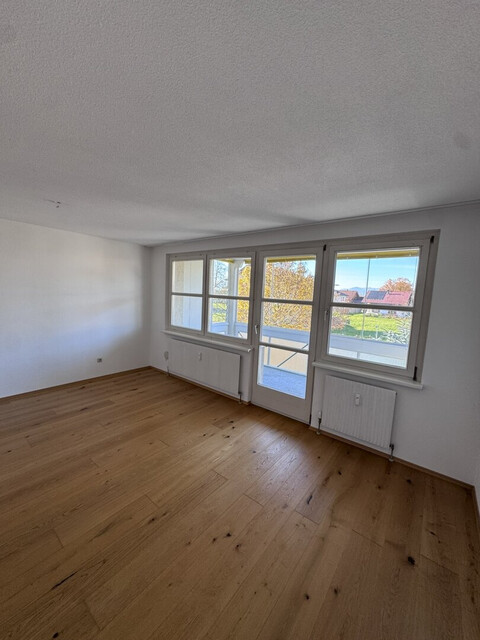 3 Zimmer Wohnung in Wolfurt sonnige Lage mit Wohlfühlcharakter!