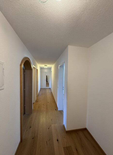 3 Zimmer Wohnung in Wolfurt sonnige Lage mit Wohlfühlcharakter!