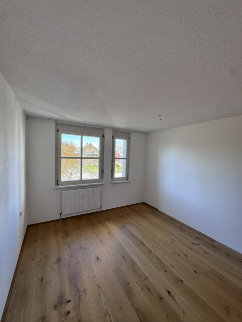 3 Zimmer Wohnung in Wolfurt sonnige Lage mit Wohlfühlcharakter!