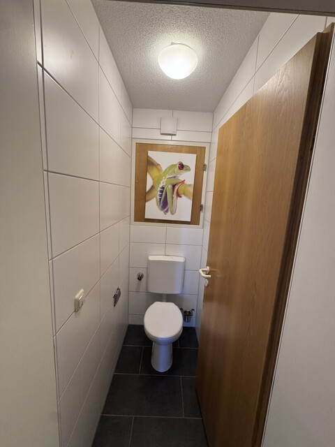 3 Zimmer Wohnung in Wolfurt sonnige Lage mit Wohlfühlcharakter!