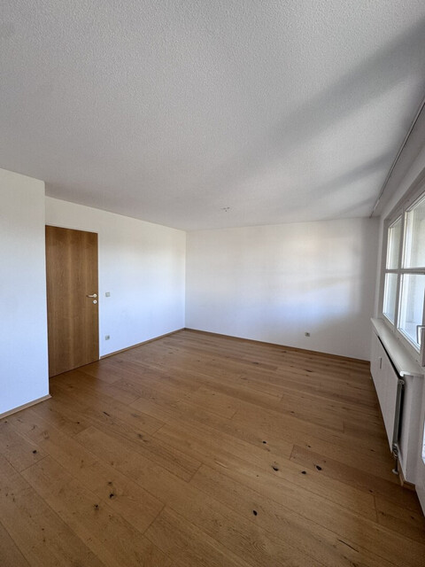 3 Zimmer Wohnung in Wolfurt sonnige Lage mit Wohlfühlcharakter!