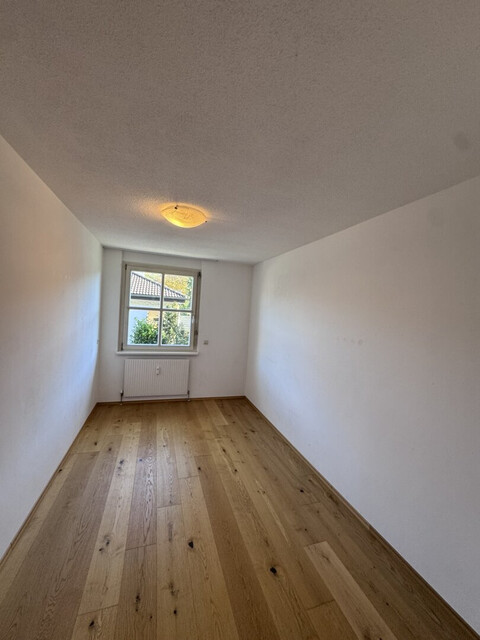 3 Zimmer Wohnung in Wolfurt sonnige Lage mit Wohlfühlcharakter!