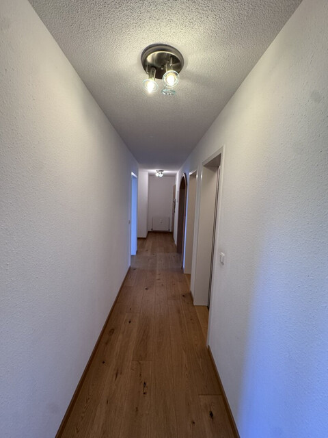 3 Zimmer Wohnung in Wolfurt sonnige Lage mit Wohlfühlcharakter!