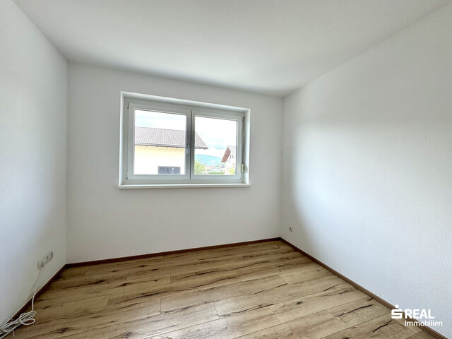 Tolle 3-Zimmer-Wohnung mit großer Dachterrasse