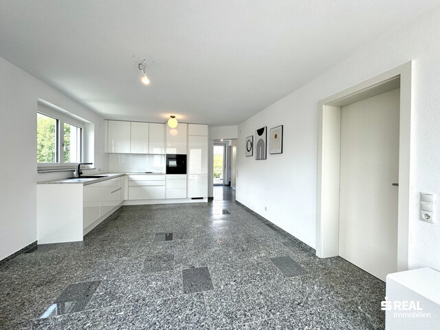 Tolle 3-Zimmer-Wohnung mit großer Dachterrasse