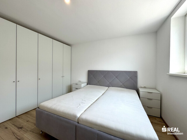 Tolle 3-Zimmer-Wohnung mit großer Dachterrasse