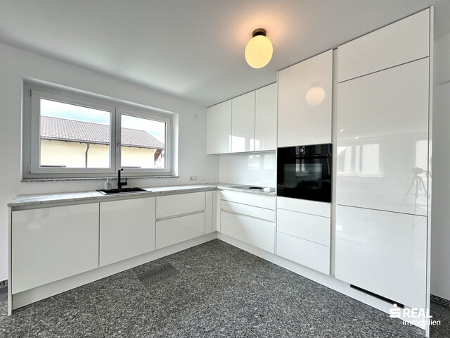 Tolle 3-Zimmer-Wohnung mit großer Dachterrasse