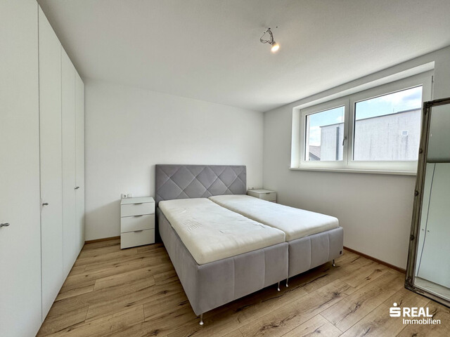 Tolle 3-Zimmer-Wohnung mit großer Dachterrasse