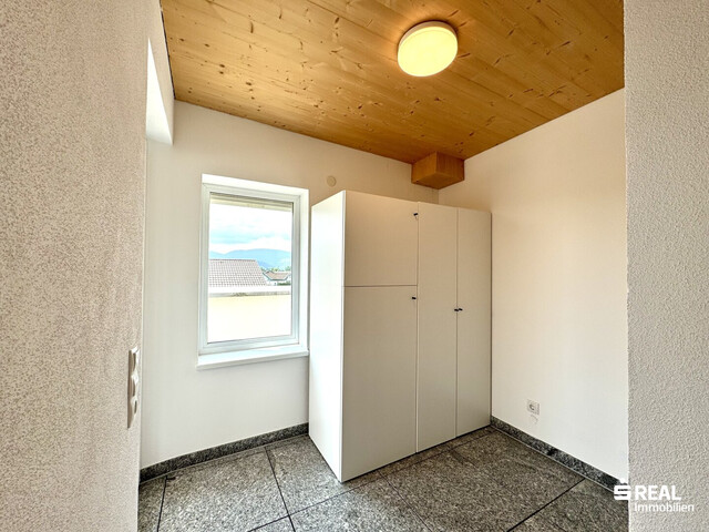 Tolle 3-Zimmer-Wohnung mit großer Dachterrasse