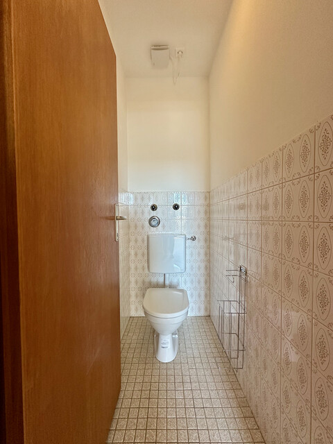 "ohne Provision" schöne 2,5 Zimmer Wohnung 