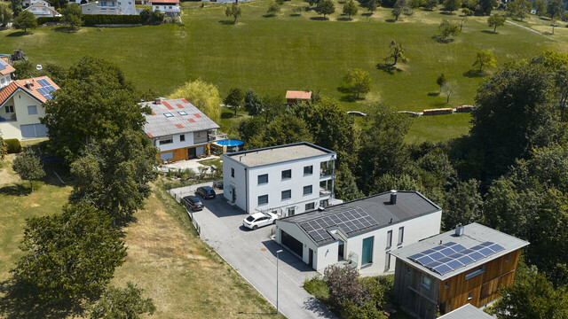 Attraktives Mehrfamilienhaus als Kapitalanlage mit Eigennutzungspotenzial in Fraxern