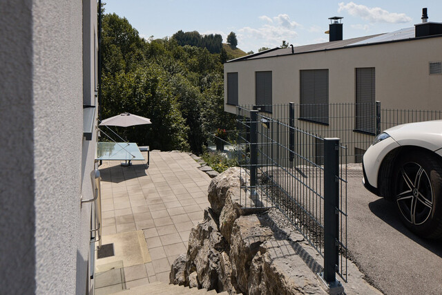 Attraktives Mehrfamilienhaus als Kapitalanlage mit Eigennutzungspotenzial in Fraxern
