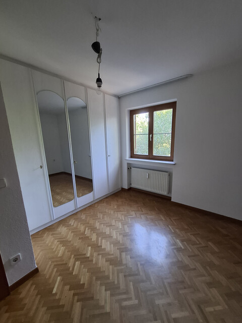 Schöne 2,5 Zimmer-Wohnung mit 8 m² Balkon, Carport, Keller und Fahrradabstellraum in Feldkirch-Gisingen