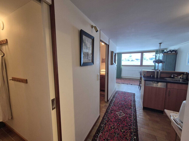 Bestlage von Lech! Charmante Wohnung mit Ferienwohnsitzwidmung