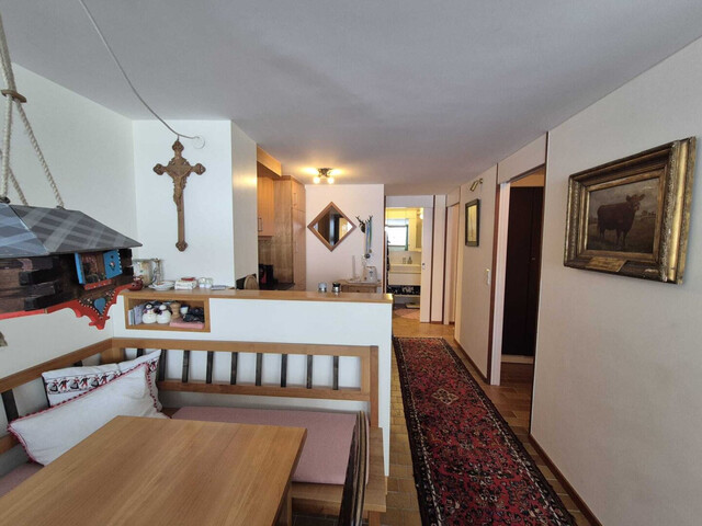 Bestlage von Lech! Charmante Wohnung mit Ferienwohnsitzwidmung