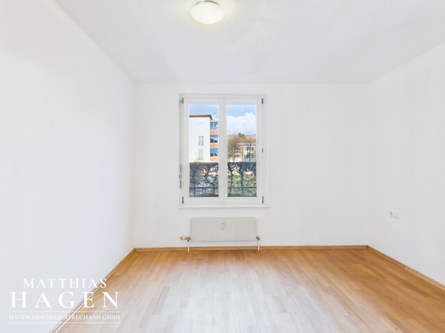 Gemütliche Gartenwohnung in familienfreundlicher Lage