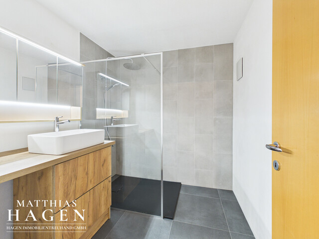 Gemütliche Gartenwohnung in familienfreundlicher Lage