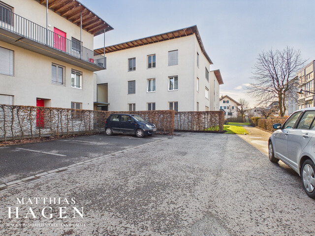 Gemütliche Gartenwohnung in familienfreundlicher Lage