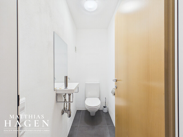 Gemütliche Gartenwohnung in familienfreundlicher Lage