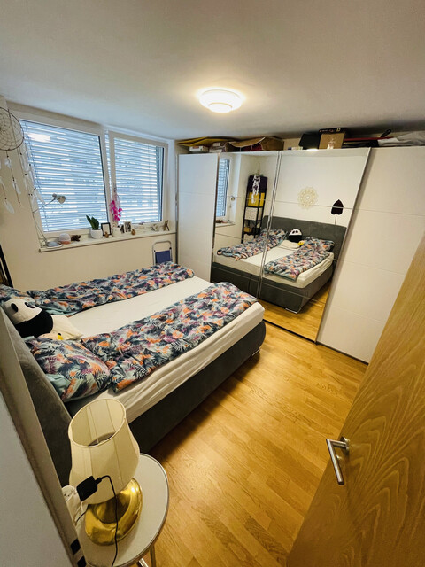2-Zimmer Terassenwohnung | Dornbirn Zentrum