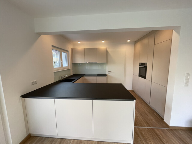 Neues Haus, Einfamilienhaus in Dornbirn mit Terrasse, 1x Garage, Garten und Dachboden zu vermieten