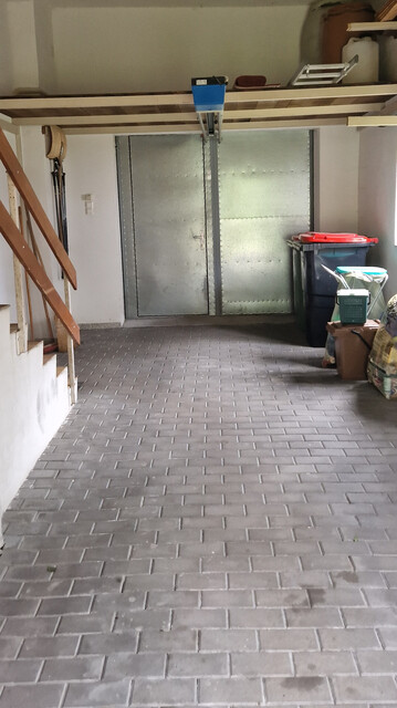 Großzügiges Einfamilienhaus mit Garage und Keller in Koblach!
