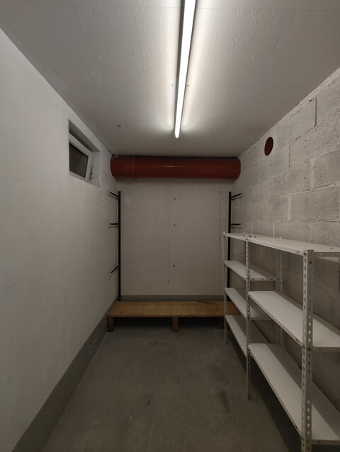 3-Zimmer-Wohnung mit Balkon und Tiefgaragenplatz  in zentraler Lage von Bludenz ab 01.12.2026 zu vermieten