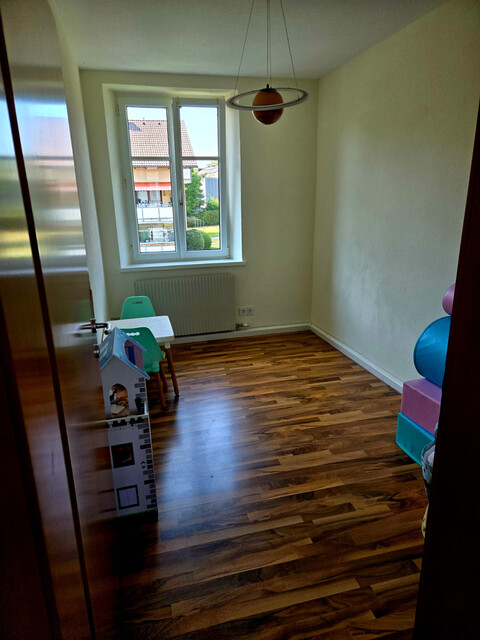 PROVISIONSFREI: Modernisiertes 5-Zimmer-Reihenhaus mit Garten nahe Bodensee & Strandbad