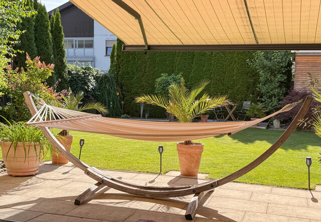 Modernes Einfamilienhaus mit hochwertiger Ausstattung in Mäder