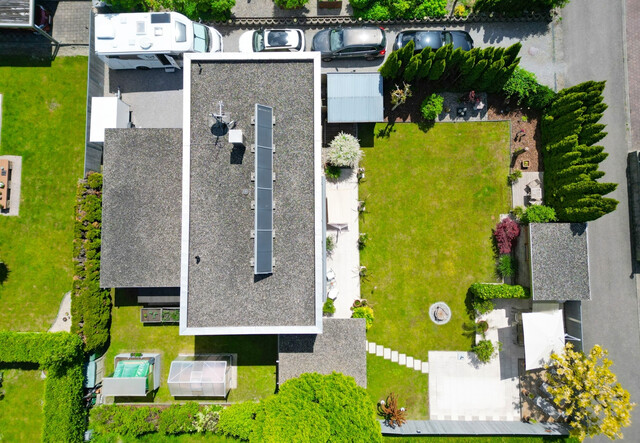 Modernes Einfamilienhaus mit hochwertiger Ausstattung in Mäder