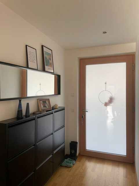 Moderne 2-Zimmer-Wohnung mit traumhafter Terrasse – ideal für Singles oder Paare