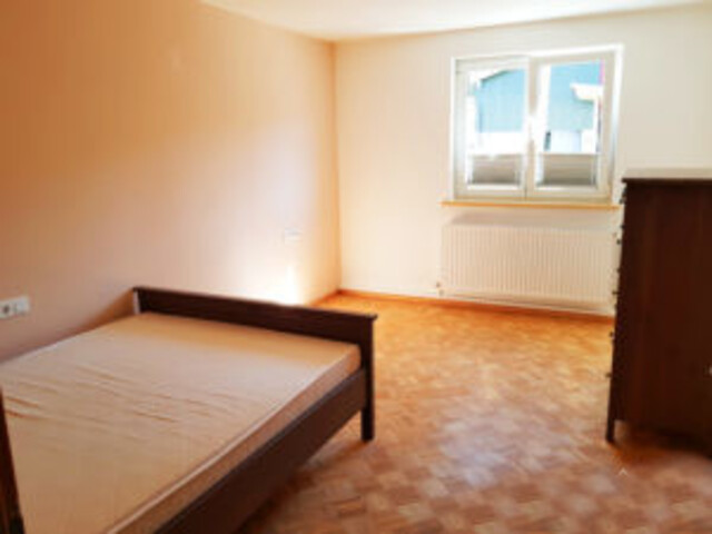 Helle 4 Zimmerwohnung mit Keller und Terrasse in Klaus