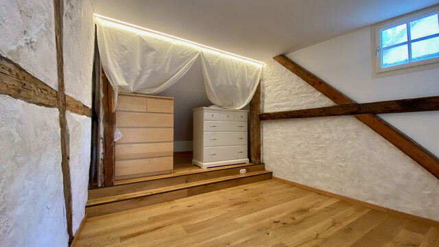 "ohne Provision" besondere 2,5 Zimmer Stadtwohnung mit Terrasse