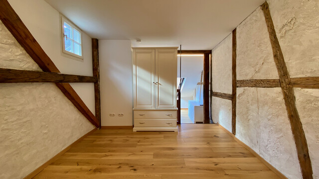 "ohne Provision" besondere 2,5 Zimmer Stadtwohnung mit Terrasse