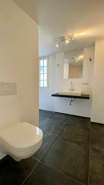 "ohne Provision" besondere 2,5 Zimmer Stadtwohnung mit Terrasse