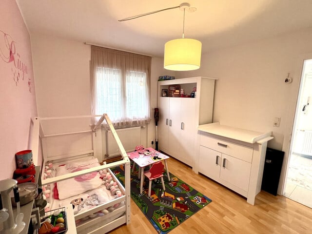 Bregenz: Zentrale 4-Zimmer Wohnung!