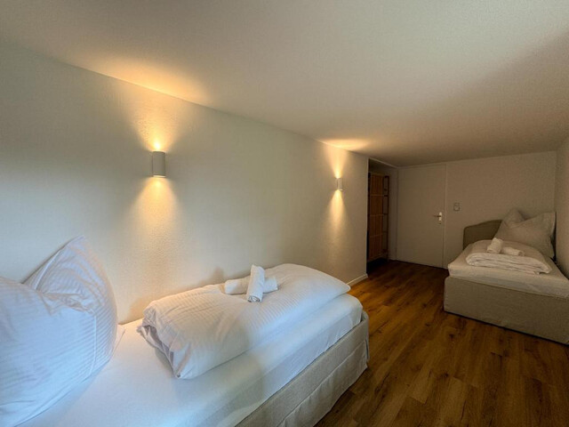 bezugsfertiges Haus mit herrlichem Blick über Dornbirn 