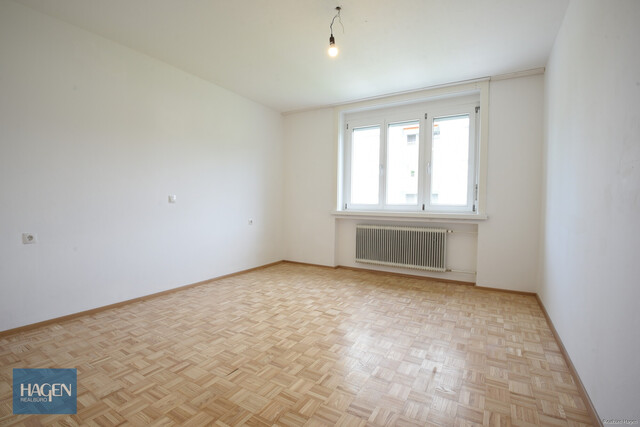 Erstbezug nach Sanierung - 4 Zimmerwohnung in Rankweil!