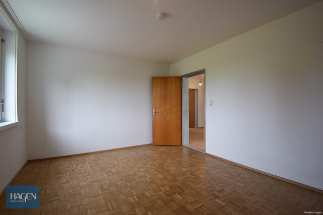 Erstbezug nach Sanierung - 4 Zimmerwohnung in Rankweil!