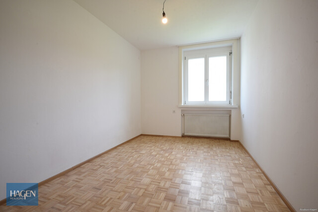 Erstbezug nach Sanierung - 4 Zimmerwohnung in Rankweil!