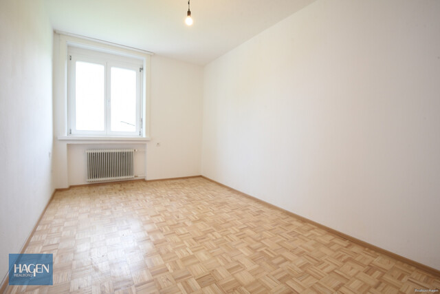 Erstbezug nach Sanierung - 4 Zimmerwohnung in Rankweil!