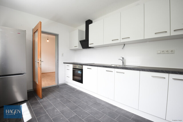 Erstbezug nach Sanierung - 4 Zimmerwohnung in Rankweil!