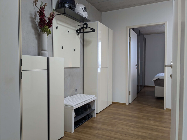 Moderne 3-Zimmer-Mietkaufwohnung in Hohenems – Ihr Weg ins Eigentum