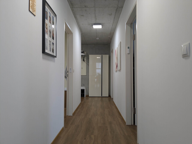 Moderne 3-Zimmer-Mietkaufwohnung in Hohenems – Ihr Weg ins Eigentum