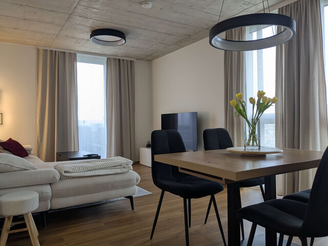 Moderne 3-Zimmer-Mietkaufwohnung in Hohenems – Ihr Weg ins Eigentum