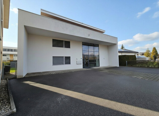 3-Zimmer-Gartenwohnung in Hard zu vermieten!